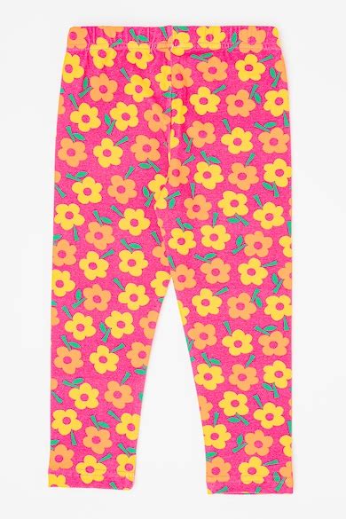 Pantaloni AGATHA RUIZ DE LA PRADA Cotone per Bambino